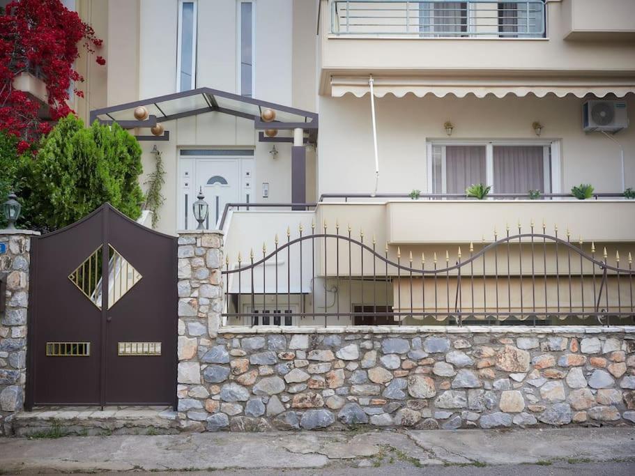 Casa Di Andreo Apartment Farai Exterior photo