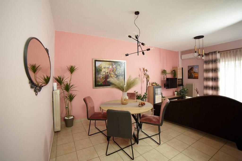 Casa Di Andreo Apartment Farai Exterior photo