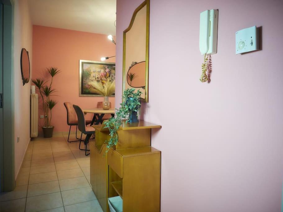 Casa Di Andreo Apartment Farai Exterior photo